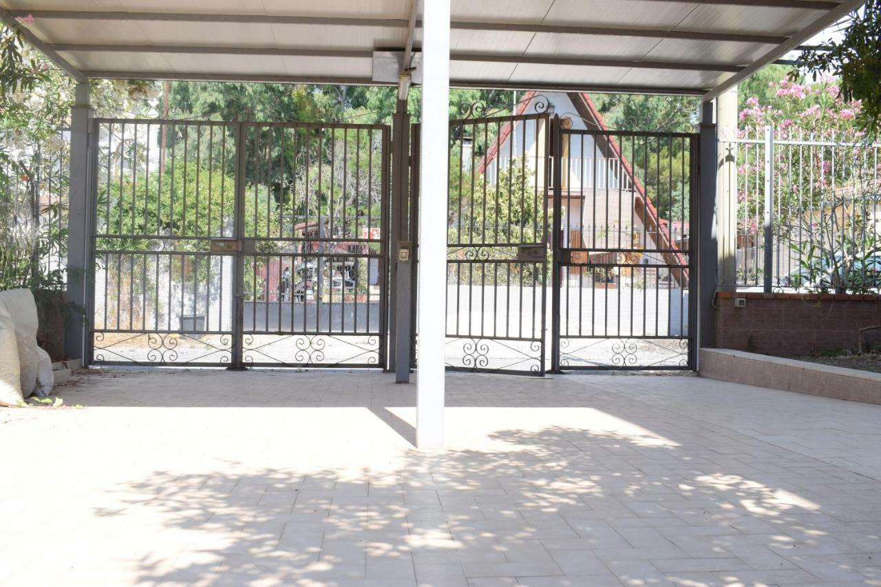 Stefy Home CTA Exterior photo
